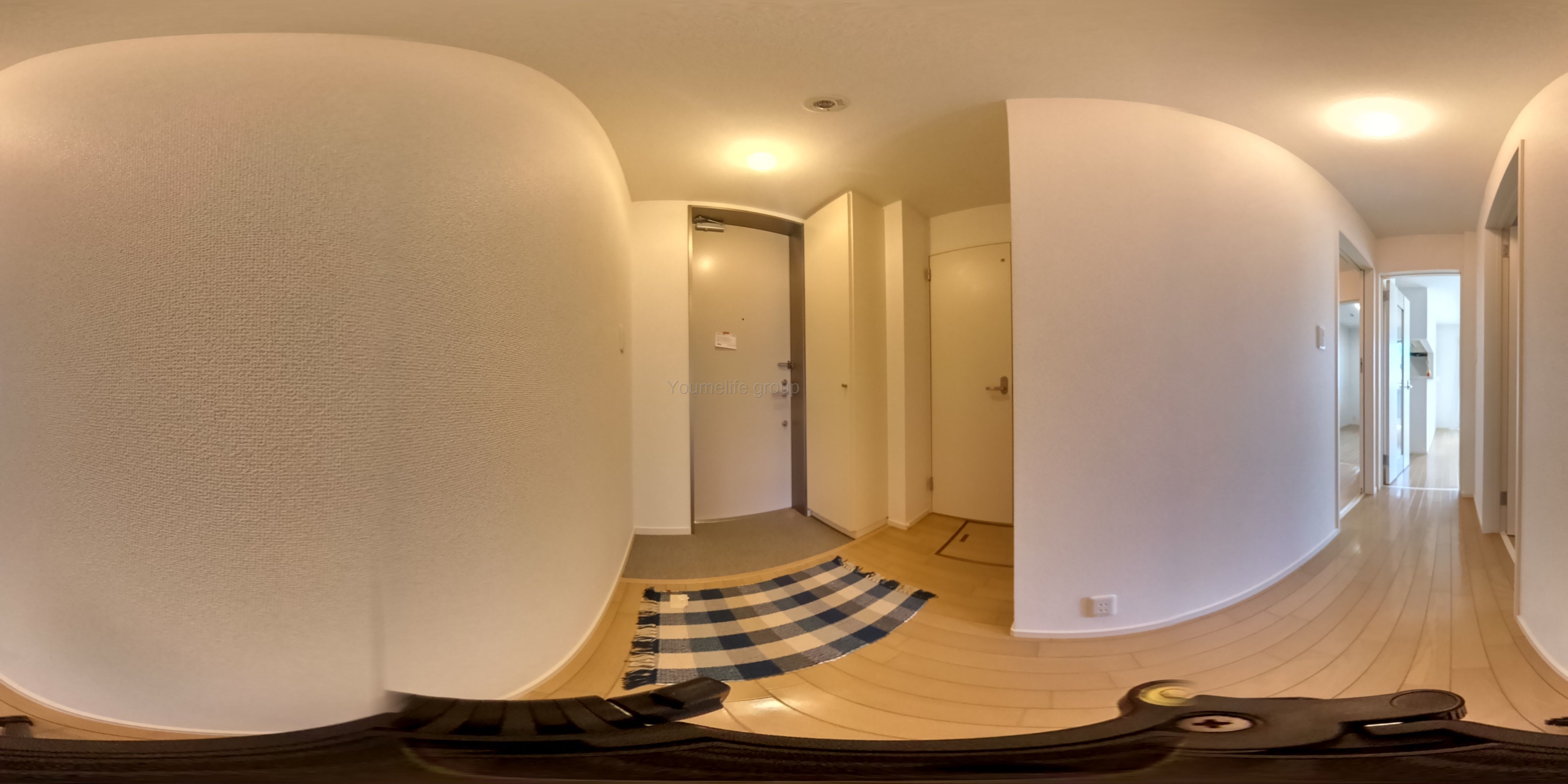 Comodo Casa（コモドカーサ） 玄関