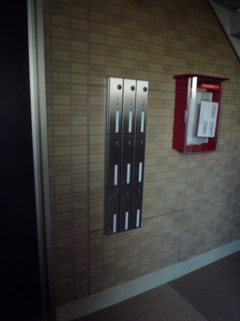 グランソーレⅡ その他3