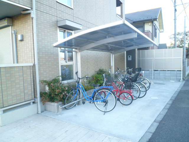 グランソーレⅡ その他外観1