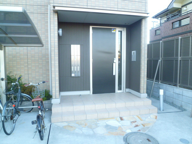 グランソーレⅡ その他外観2