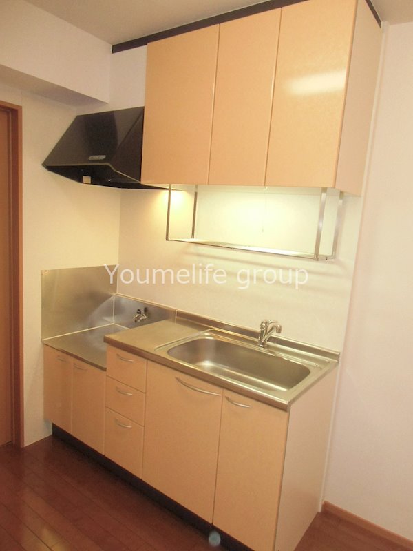 SeaSide湘南 キッチン