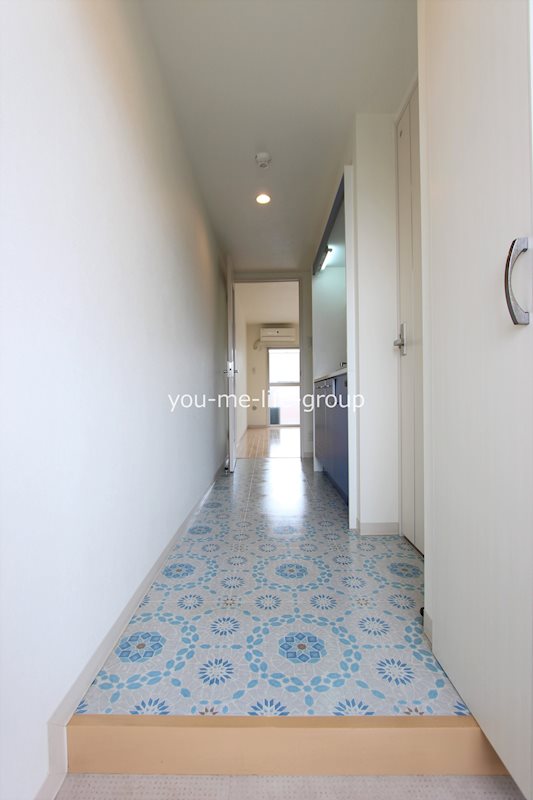 SERENO　CIEL（セレーノシエル） 玄関