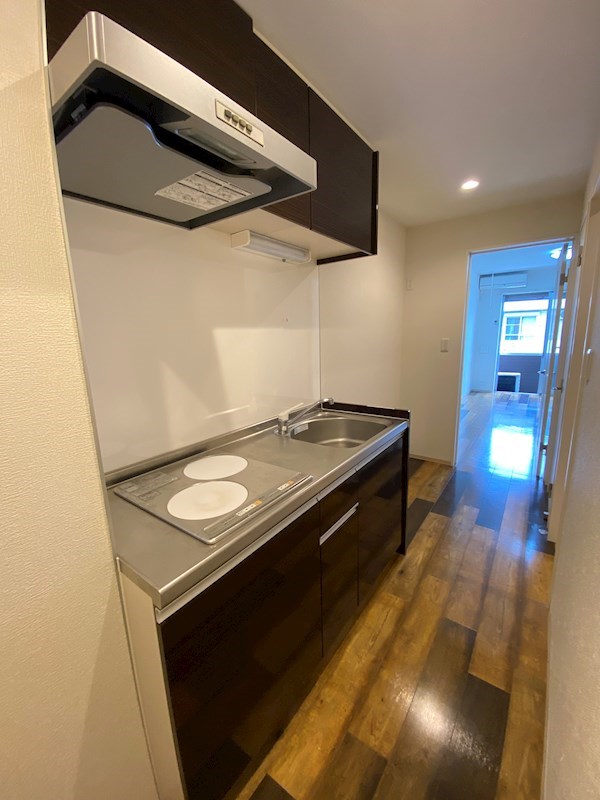 BeRiche(ベリッシュ) キッチン