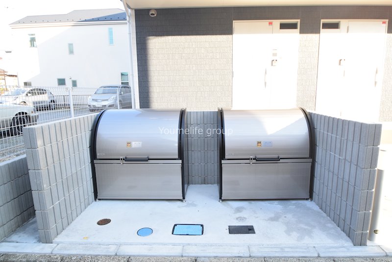 リブリ・厚木南 その他外観2