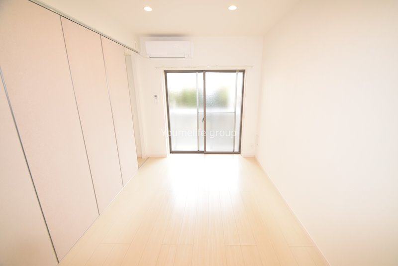 リブリ・厚木南 リビング