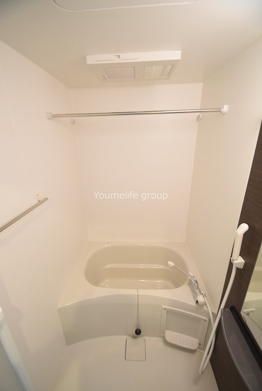 リブリ・厚木南 風呂画像