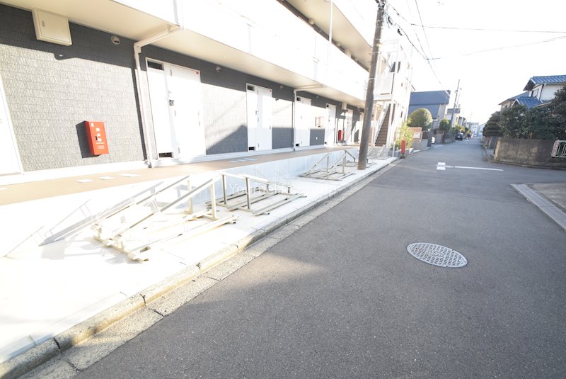 リブリ・厚木南 その他外観1