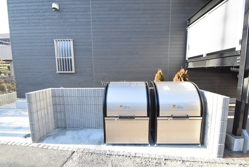 リブリ・厚木旭町 その他外観2