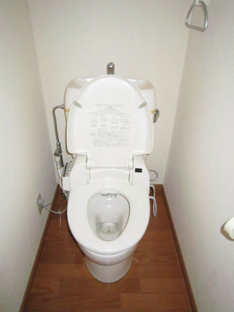 メゾンクオーレ その他1