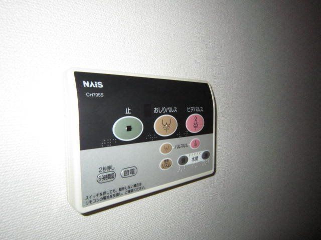 メゾンクオーレ その他4