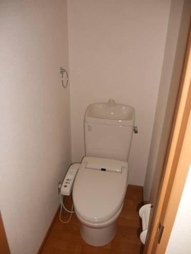 メゾンクオーレ その他9