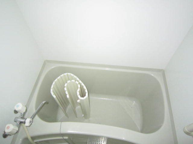 メゾンクオーレ 風呂画像