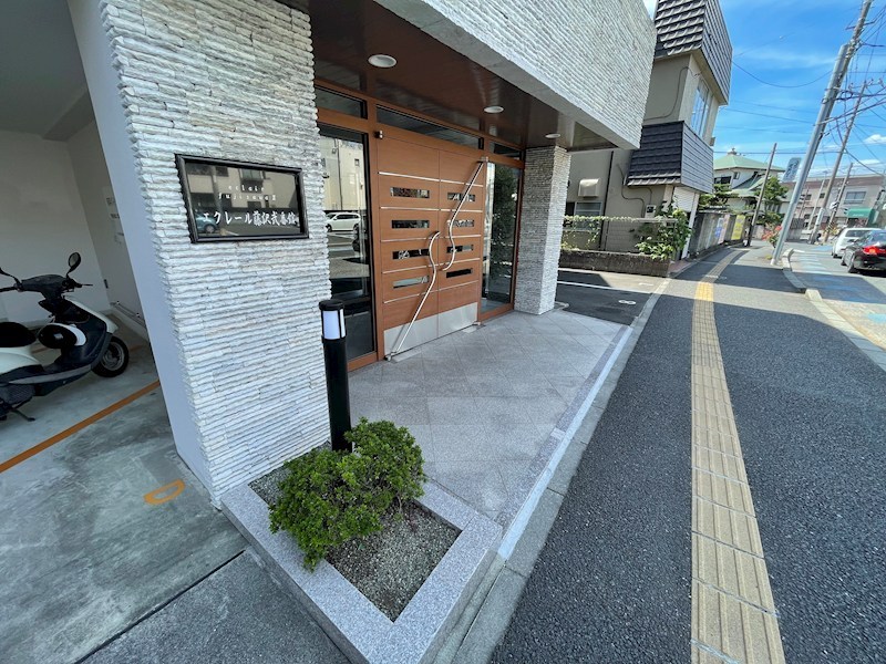 エクレール藤沢弐番館 その他外観1