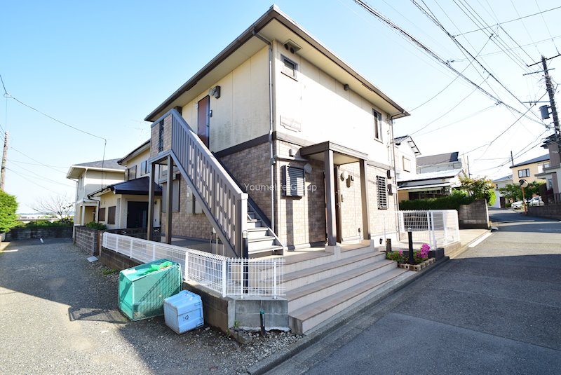 アスセーナ湘南 その他外観3