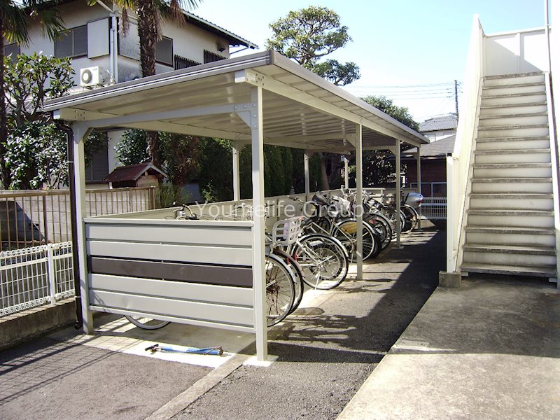 サンボナールＢ  その他外観2