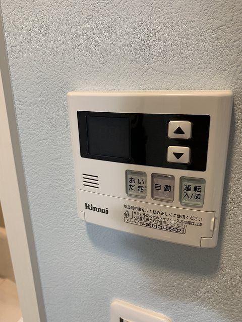 カーサ・デルソーレ その他3