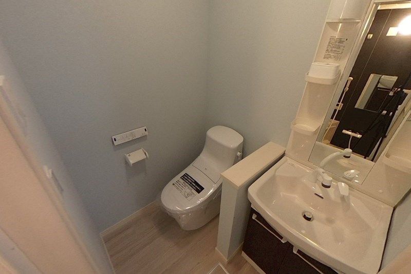 カーサ・デルソーレ その他4