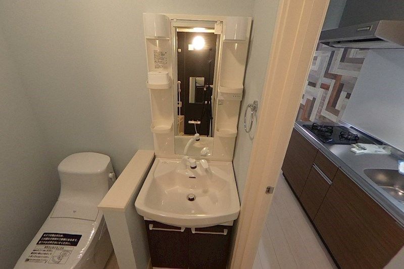 カーサ・デルソーレ その他6