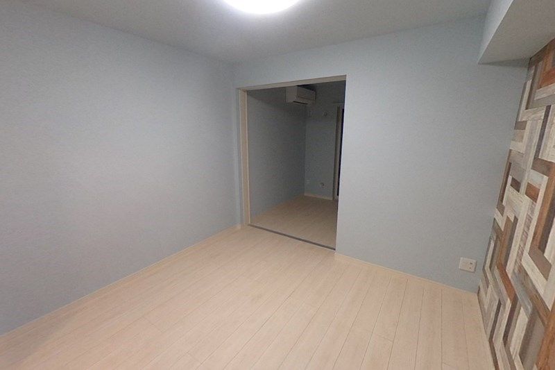 カーサ・デルソーレ リビング