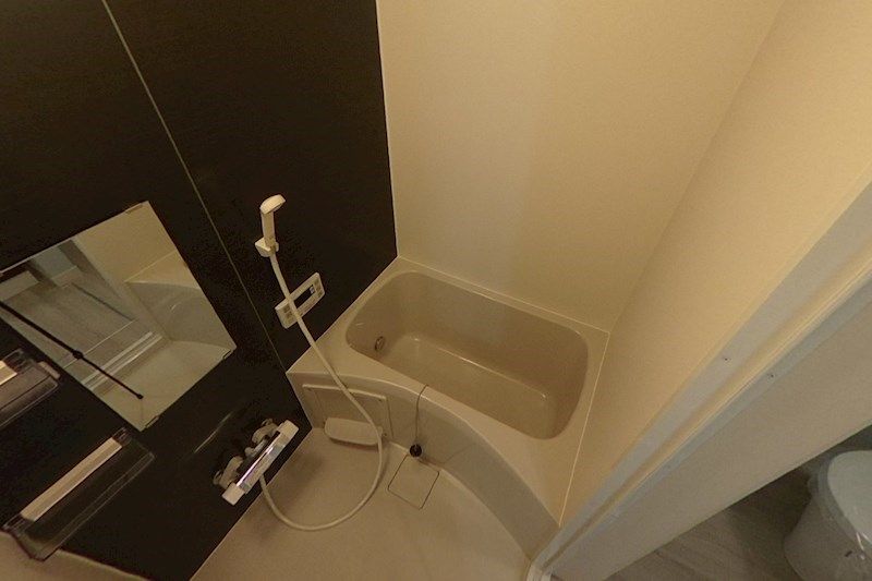 カーサ・デルソーレ 風呂画像