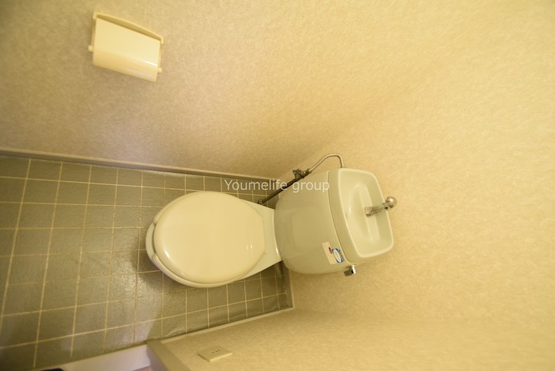 ハイツ桐の写真3