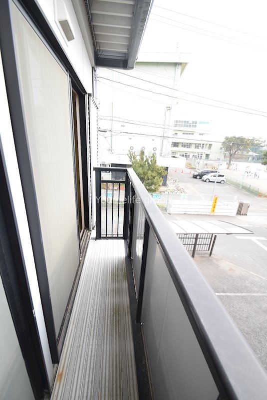 ハイツ桐の写真9