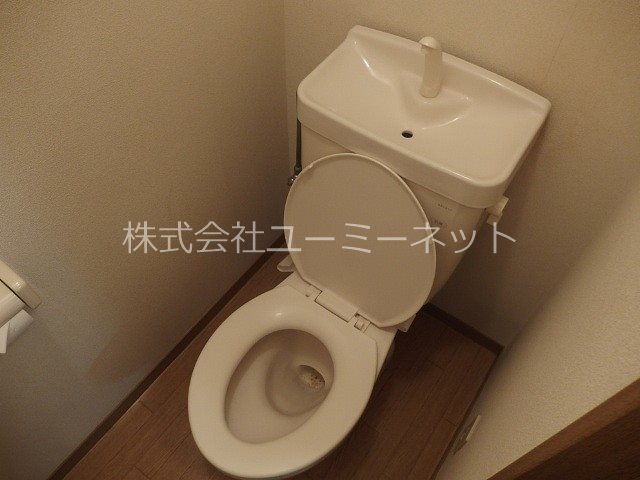 パークビューなか その他2