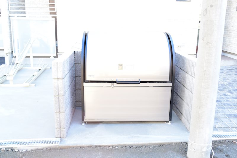 リブリ・湘南元町 その他外観5