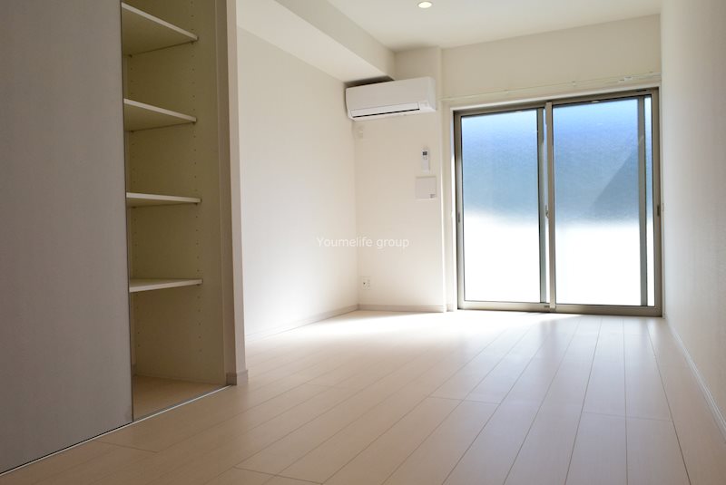 リブリ・湘南元町 リビング