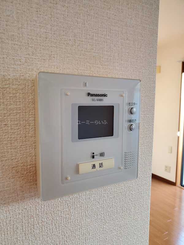 ウィルモア湘南B その他4