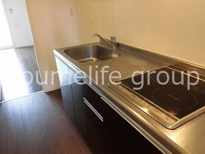 リブリ・Ｍilk-Ｔ キッチン