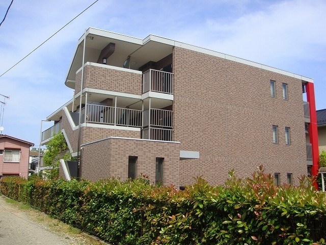 シエルグランTOKAI 308号室 外観