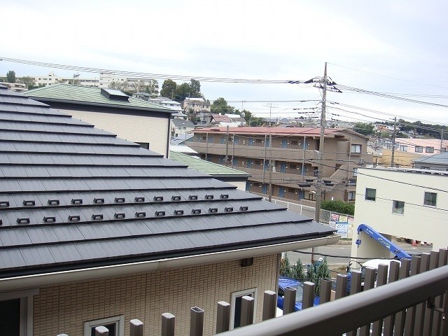 シエルグランＴＯＫＡＩ その他外観1