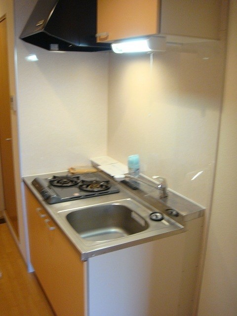 シエルグランＴＯＫＡＩ キッチン