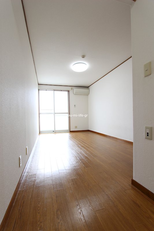 ピアハイツ旭  ベッドルーム