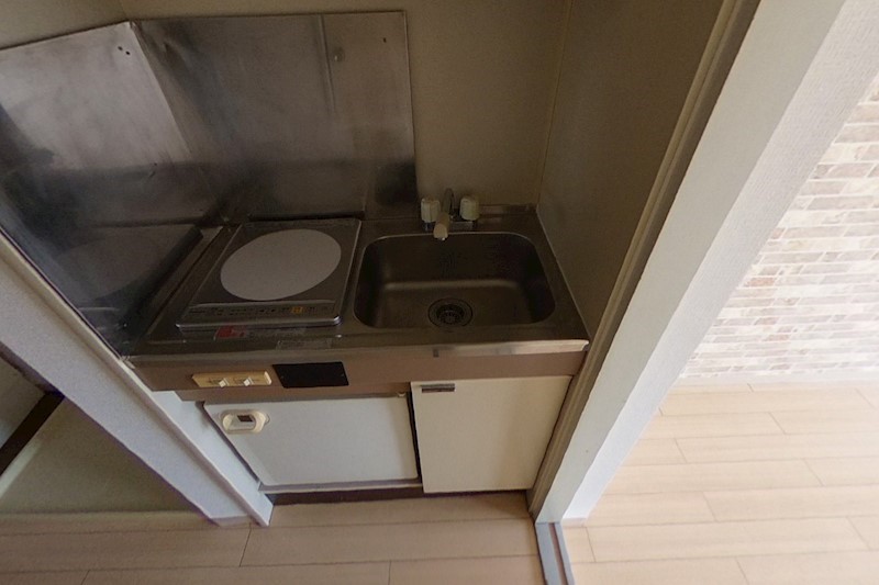 日神パレス戸塚 キッチン