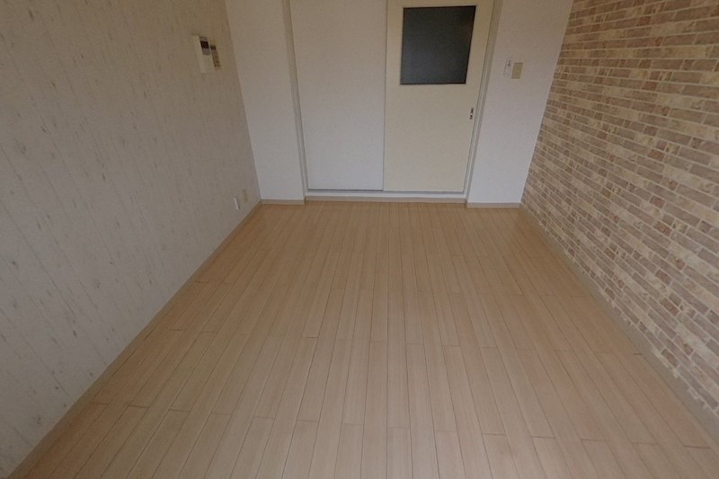 日神パレス戸塚 ベッドルーム