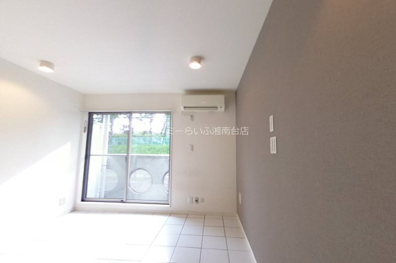 ＲＡＰT   リビング