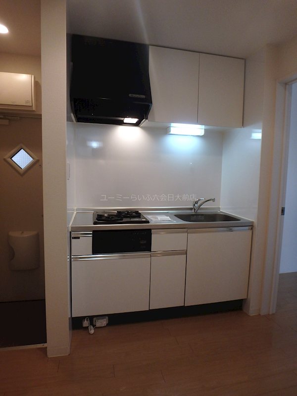 ＣＯＬＩＮＡ キッチン