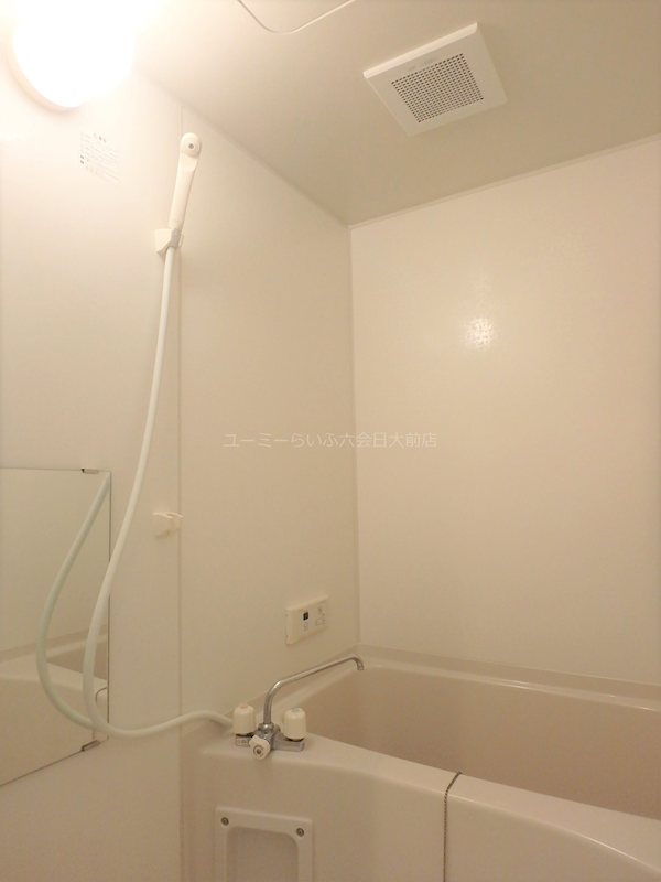 ＣＯＬＩＮＡ 風呂画像