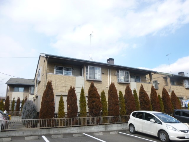 アヴェニール21　C棟 その他外観1