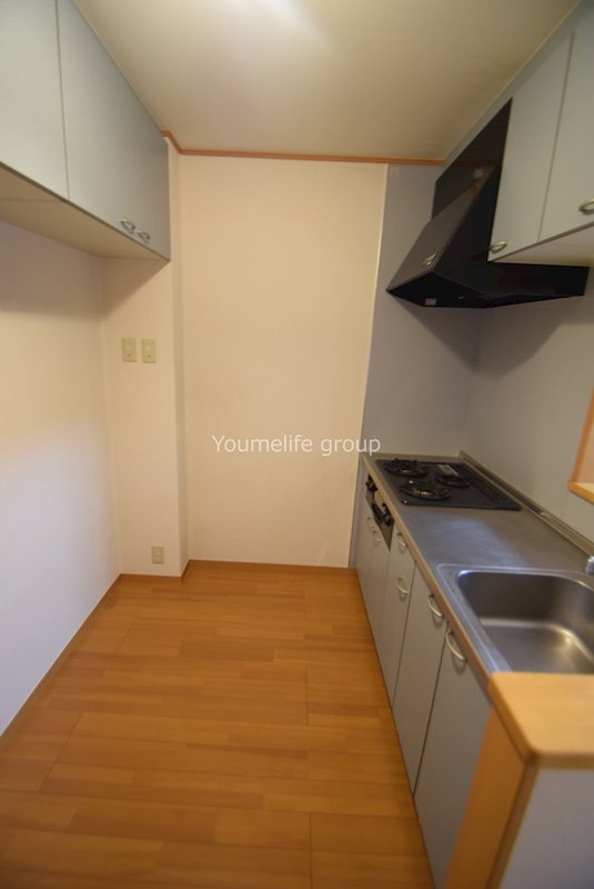 アヴェニール21　C棟 キッチン