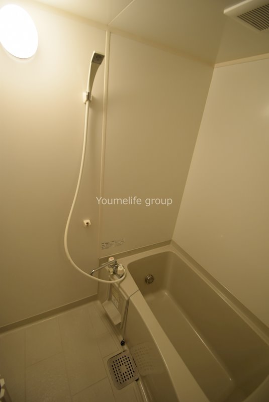 アヴェニール21　C棟 風呂画像