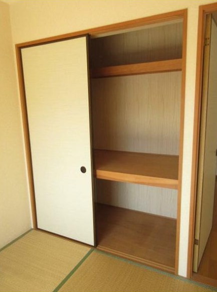 サンヒルズ白百合A  その他3