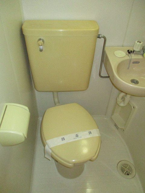 ピースフルハウス その他2