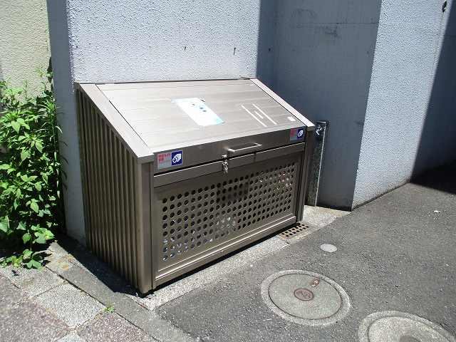 ピースフルハウス その他外観5