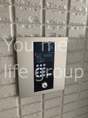 メゾン湘南江の島 その他外観4