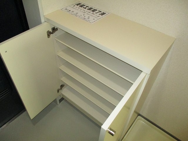ピースフルハウス その他4