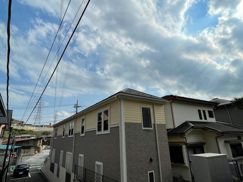 戸塚フラット その他4