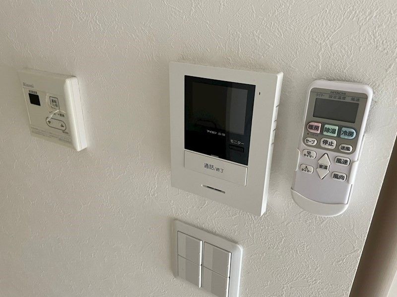 戸塚フラット その他外観1
